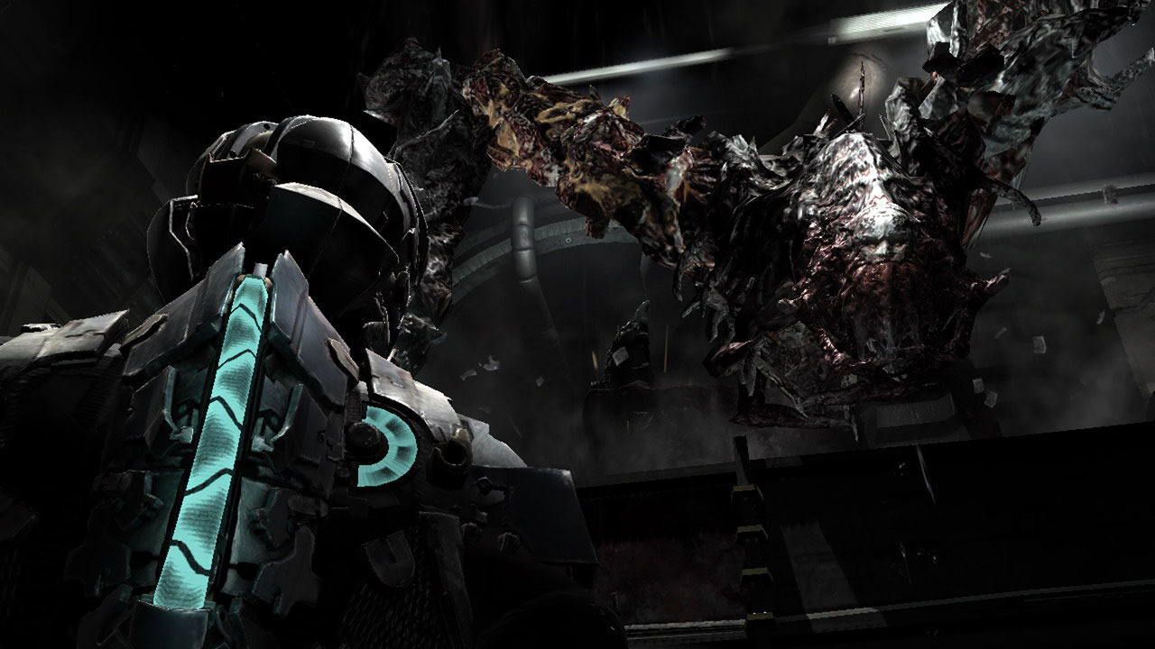 Dead Space 2 - Imagen 25